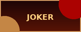 Joker Gaming สล็อต