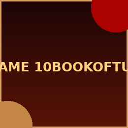 Book of Tut สล็อต